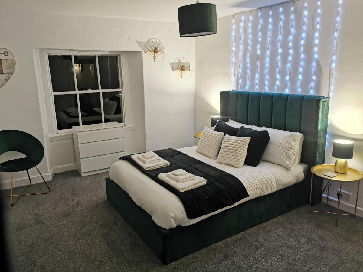 Norfolk Pad - Lovely 1 Bed Apartment In Bath - Top Floor Exterior photo
