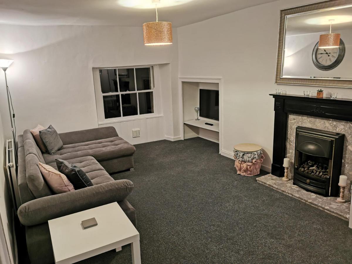 Norfolk Pad - Lovely 1 Bed Apartment In Bath - Top Floor Exterior photo