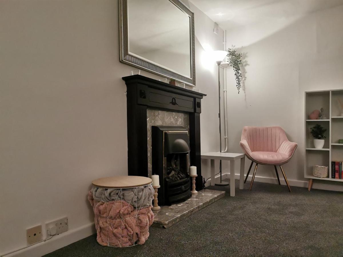 Norfolk Pad - Lovely 1 Bed Apartment In Bath - Top Floor Exterior photo